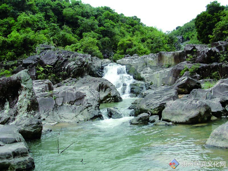 【摄影】惠东南山风光(3)