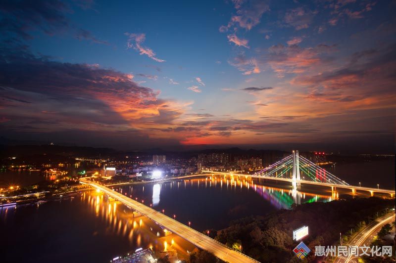 惠州之夜  钟国辉摄影.jpg