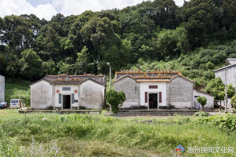 高潭苏区图片